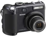 Nikon P5100