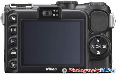 Nikon P5100