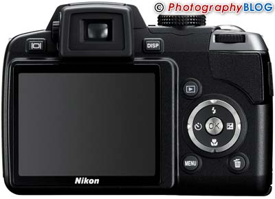 Nikon P80