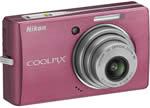 Nikon S510