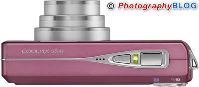 Nikon S510