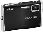Nikon S51C