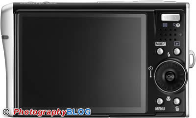 Nikon S51C