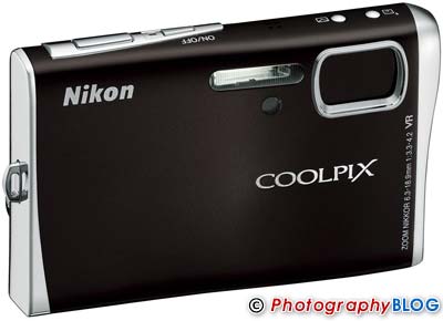 Nikon S52c