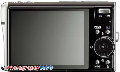 Nikon S52c