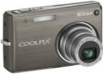 Nikon Coolpix S700