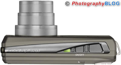Nikon S700