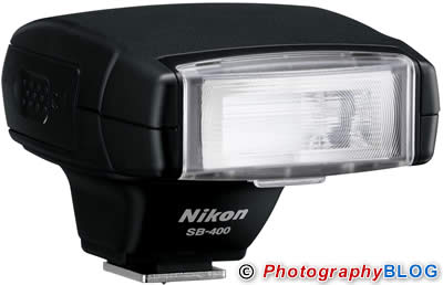 Nikon Speedlight SB-400