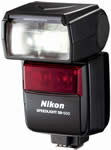 Nikon Speedlight SB-600