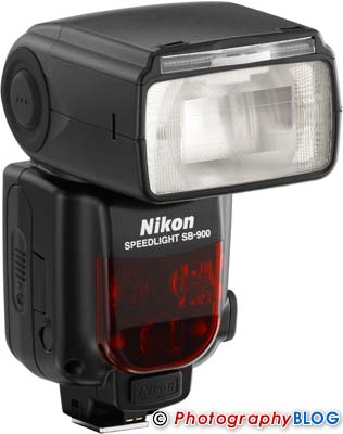 Nikon SB-900
