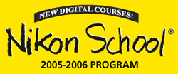 Nikon School Seminars