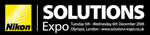 Nikon Solutions Expo 2006