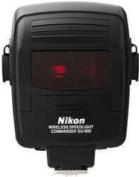 Nikon SU-800