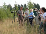 Nikon Wildlife Photography Weekend