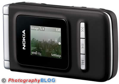Nokia N75