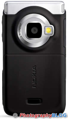 Nokia N75