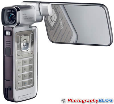 Nokia N93i