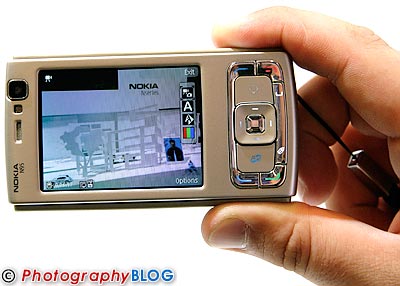 Nokia N95