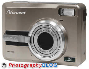 Norcent DCC-1025