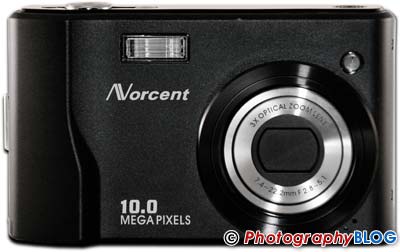 Norcent DCS-1050