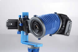 Novoflex BALPRO T/S tilt/shift Bellows