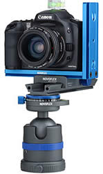 Novoflex Panorama-VR System