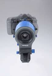 Novoflex PROshift+ Adapter