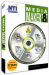 NTI Media Maker 8