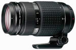 Olympus Zuiko Digital ED 50-200mm Lens