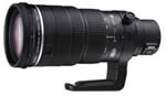 Zuiko Digital 90-250mm f/2.8