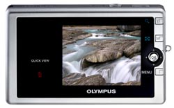 Olympus AZ-2 ZOOM