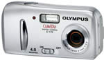 Olympus C-170