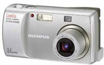 Olympus Camedia C-310Zoom