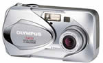 Olympus Camedia C-360Zoom