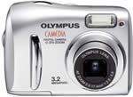 Olympus C-370 ZOOM
