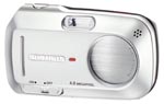 Olympus C-470 ZOOM