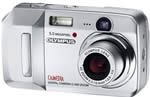 Olympus C-500 Zoom