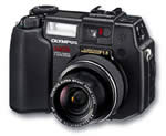 Olympus Camedia C-5050