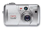Olympus CAMEDIA C-50 Zoom