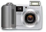 Olympus C-55 Zoom
