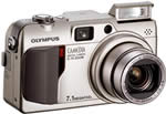 Olympus C-70 ZOOM
