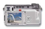 Olympus C-760 Ultra Zoom