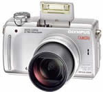 Olympus C-765 Ultra Zoom