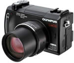 Olympus C-770 Ultra Zoom