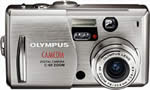 Olympus CAMEDIA C-60 ZOOM