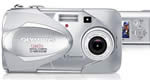 Olympus D-580 Zoom