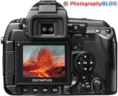 Olympus E-3