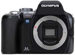 Olympus E-500