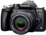 Olympus E-510