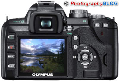 Olympus E-510